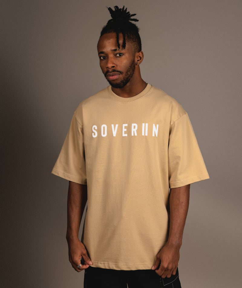 BEIGE - WHITE TIGER - S O V E R II N